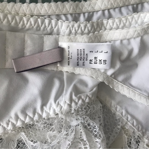 BNWOT BIEN FEE POUR TOI LINGERIE - Picture 5 of 14